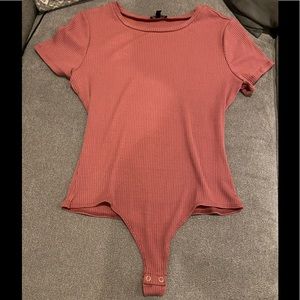 Express bodysuit